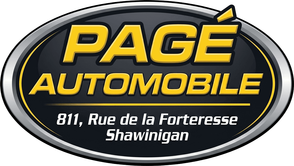 Pagé Automobile